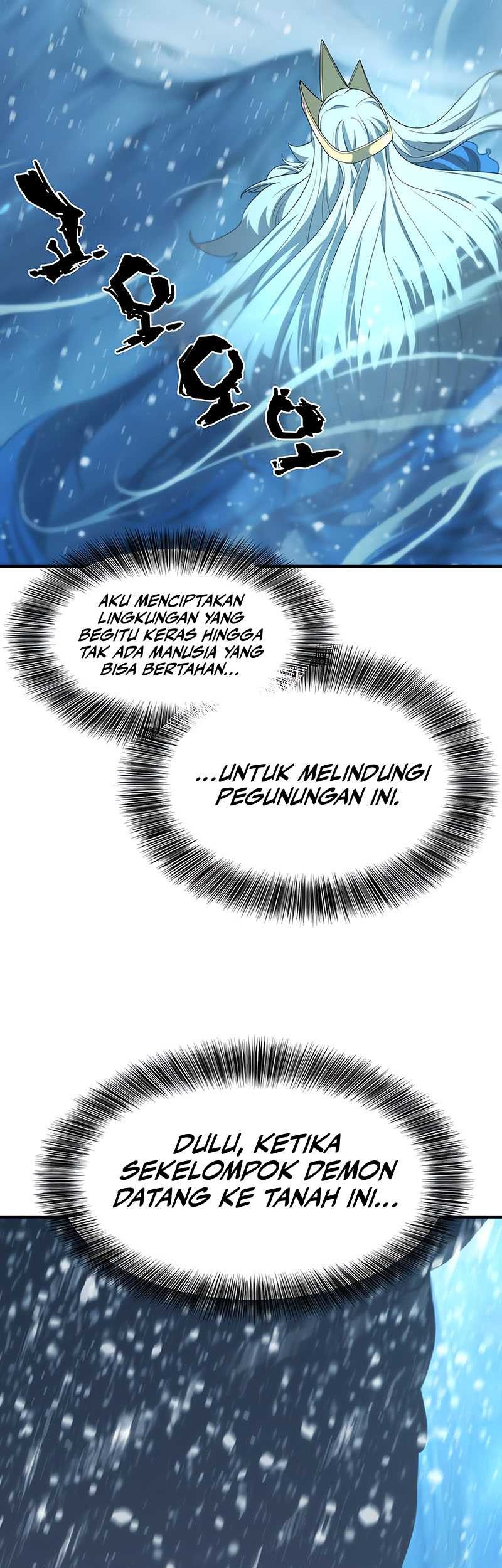 The World’s Best Engineer Chapter 175 - halaman 6