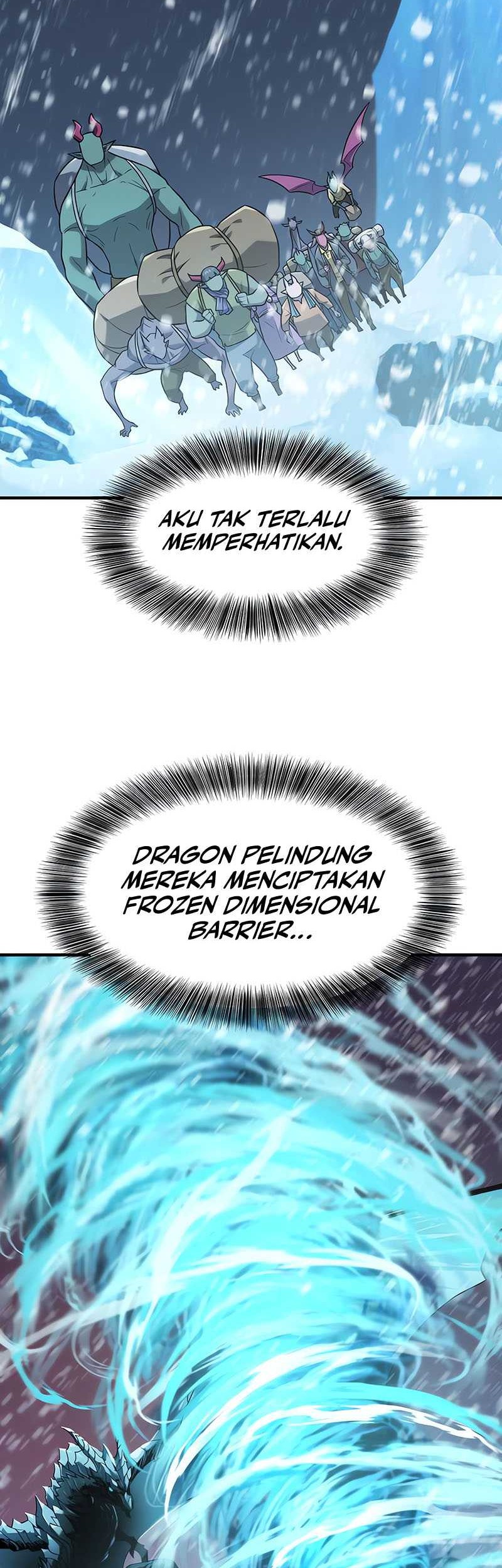 The World’s Best Engineer Chapter 175 - halaman 7