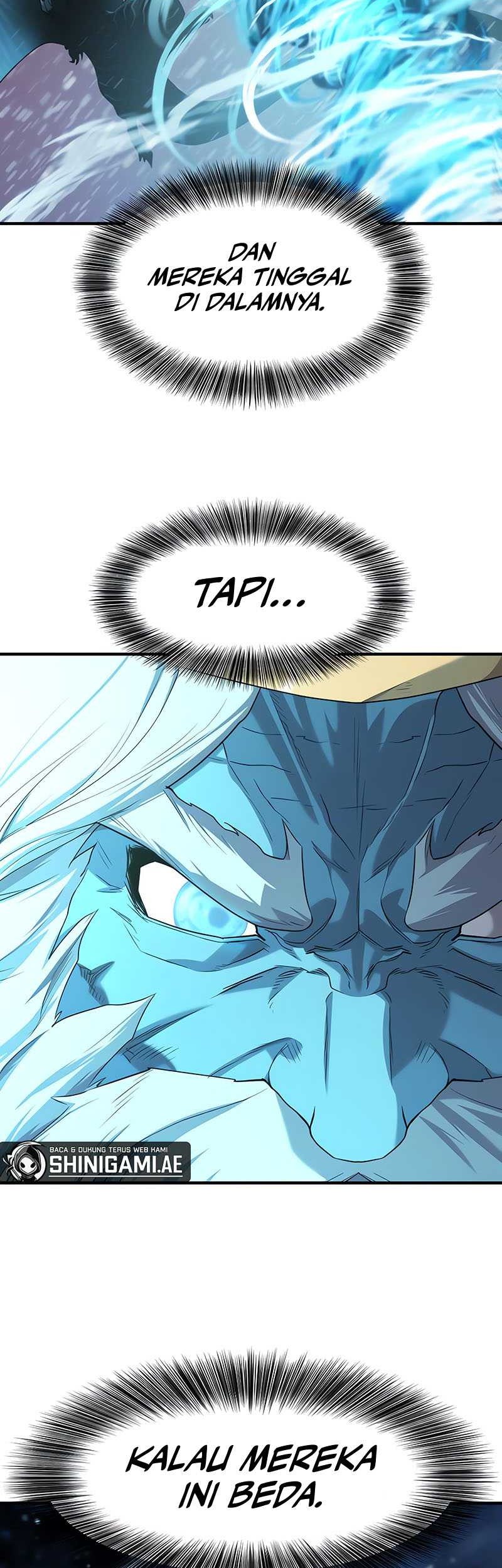 The World’s Best Engineer Chapter 175 - halaman 8