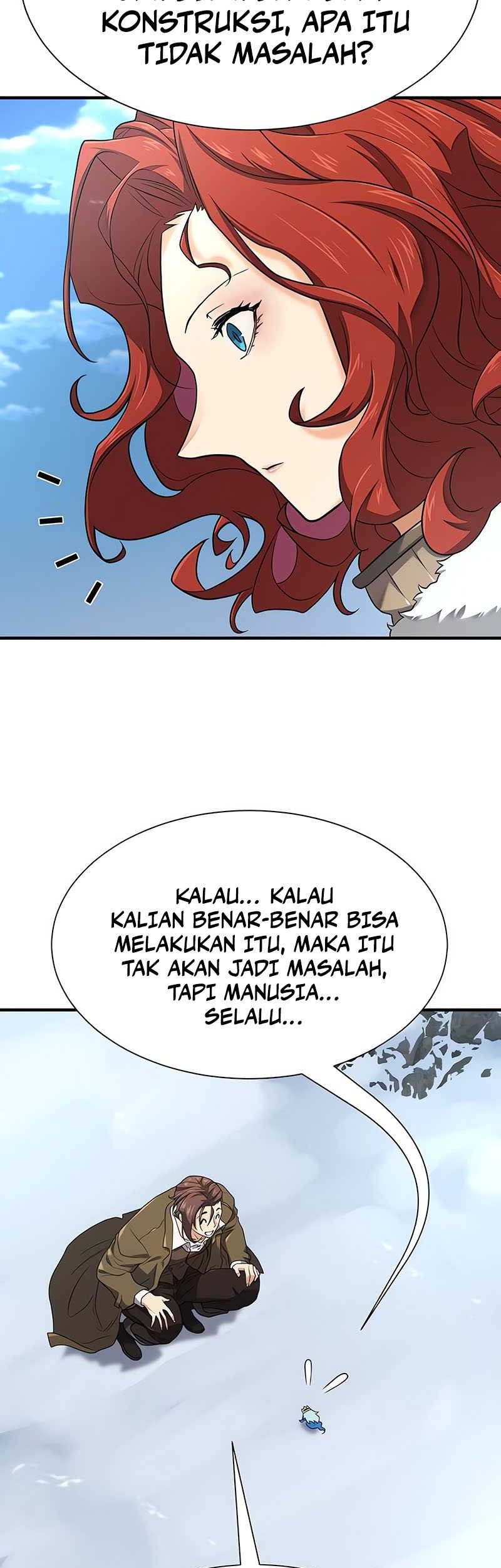 The World’s Best Engineer Chapter 176 - halaman 24