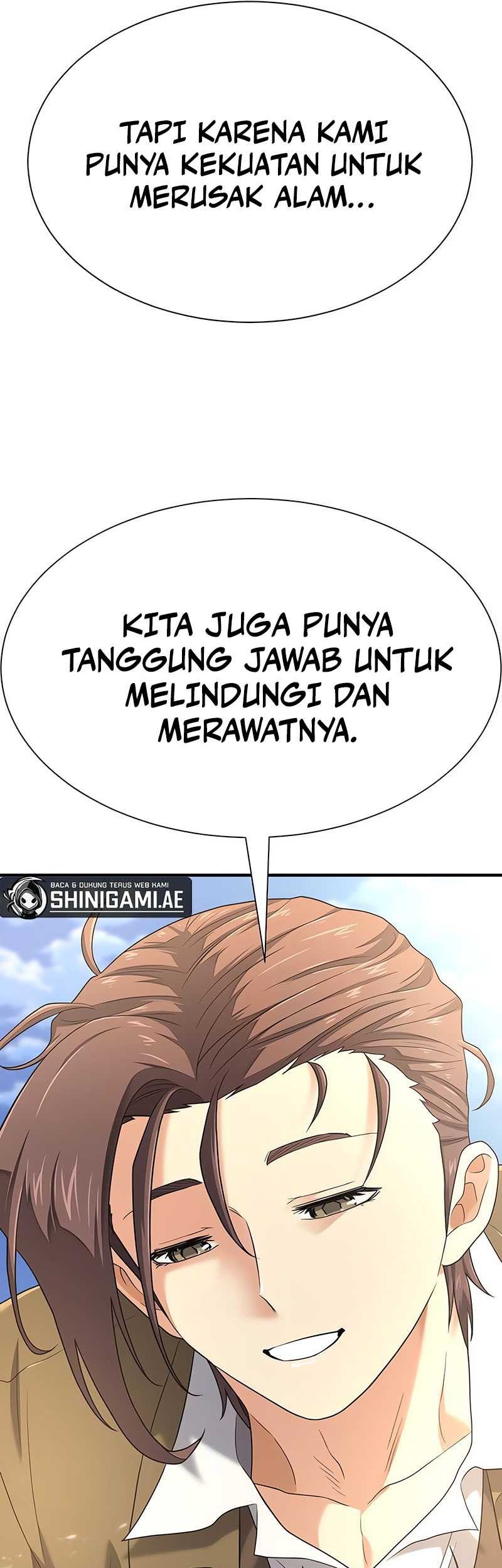The World’s Best Engineer Chapter 176 - halaman 26