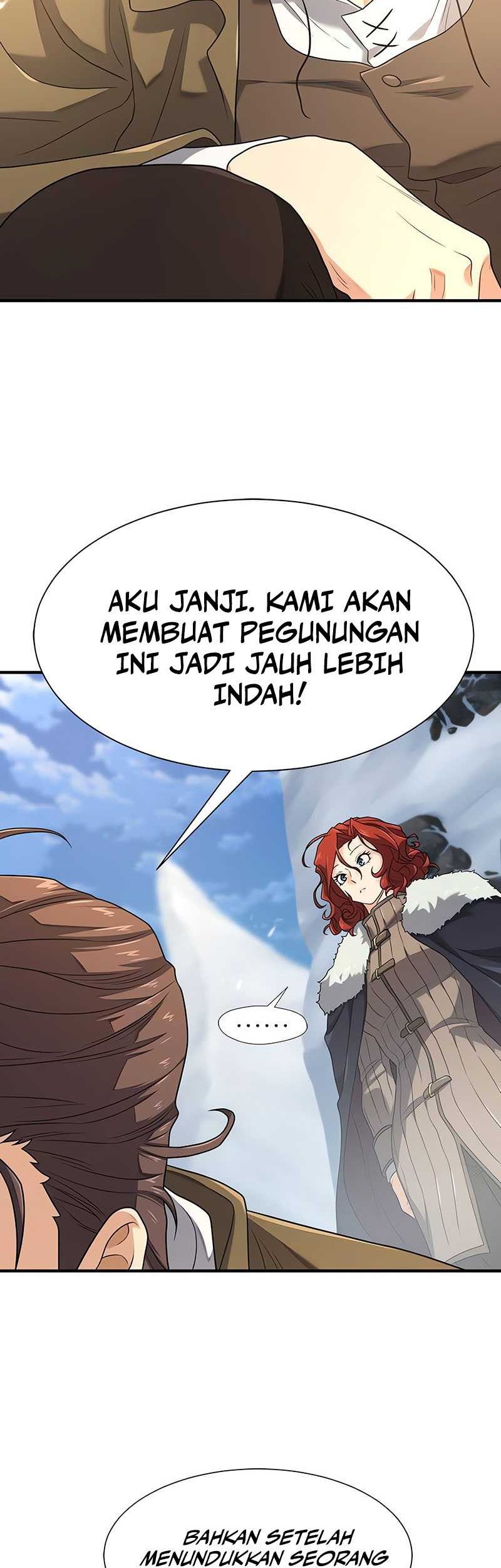 The World’s Best Engineer Chapter 176 - halaman 27