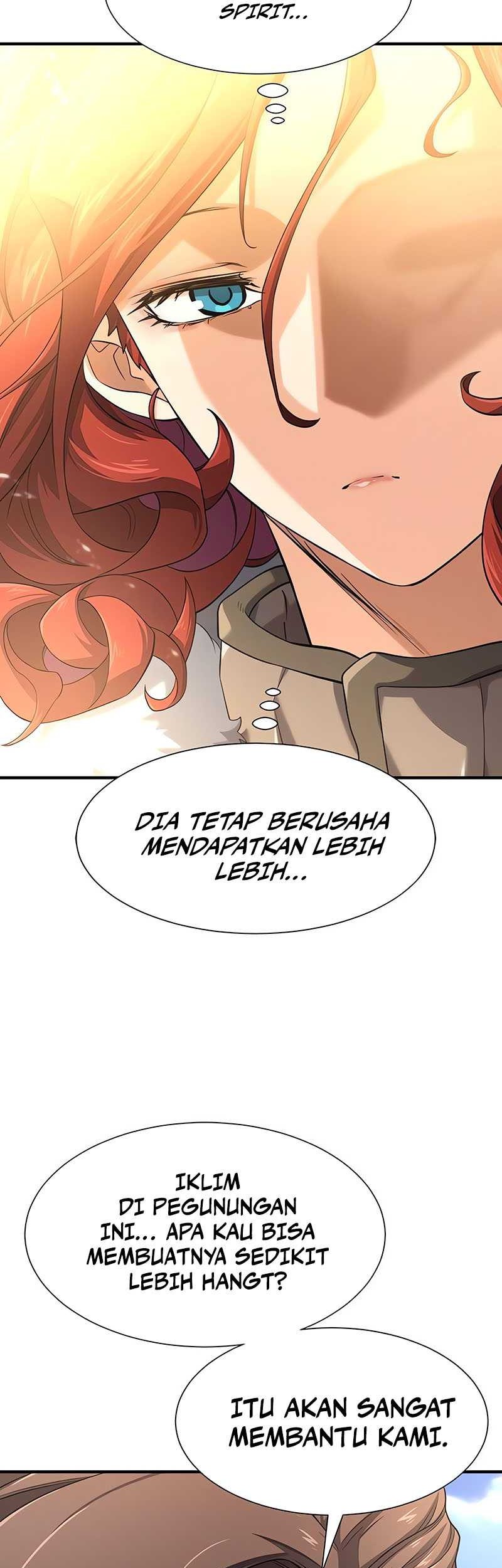 The World’s Best Engineer Chapter 176 - halaman 28