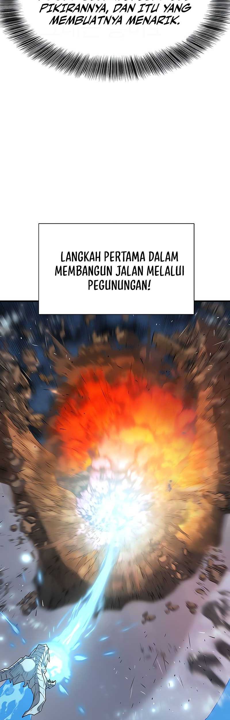 The World’s Best Engineer Chapter 176 - halaman 32