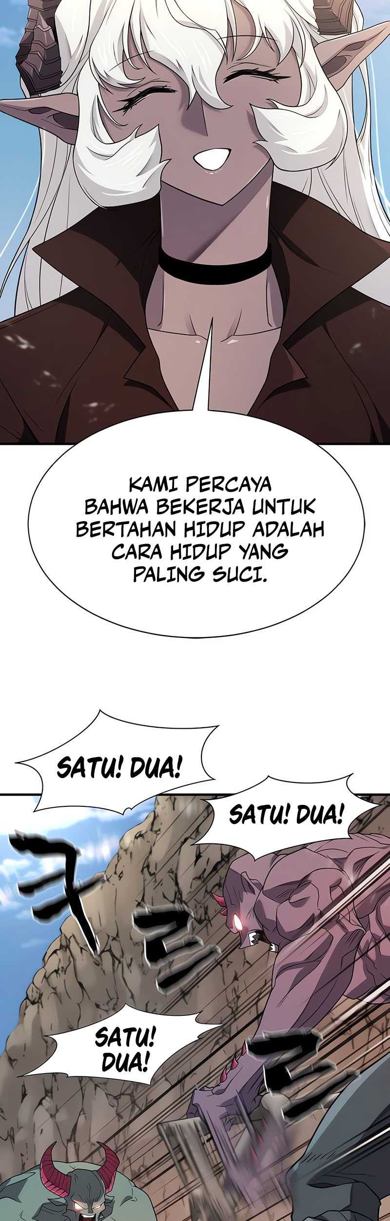The World’s Best Engineer Chapter 176 - halaman 36