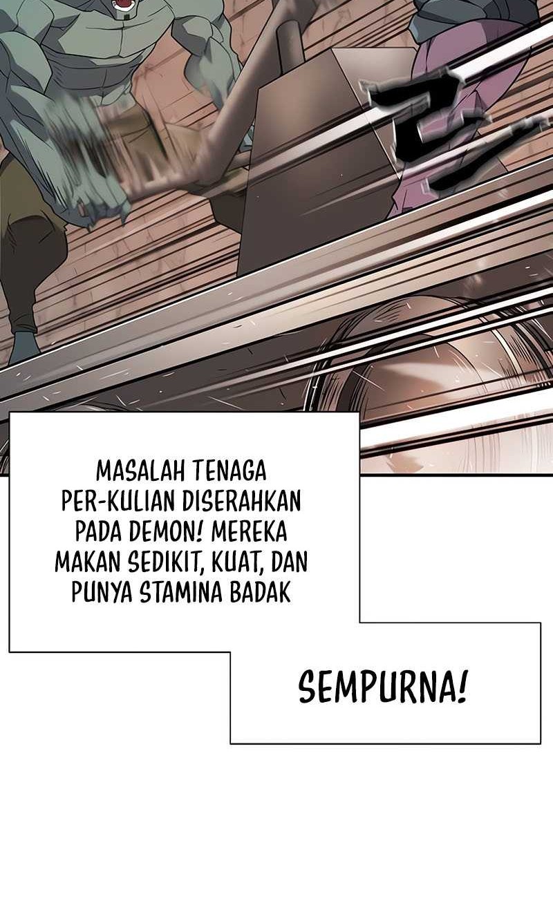 The World’s Best Engineer Chapter 176 - halaman 37