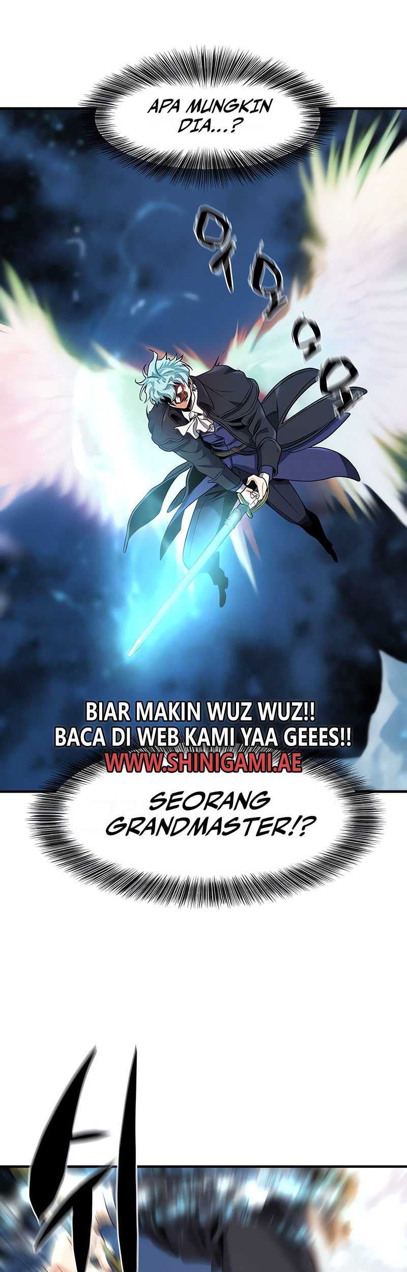 The World’s Best Engineer Chapter 176 - halaman 4
