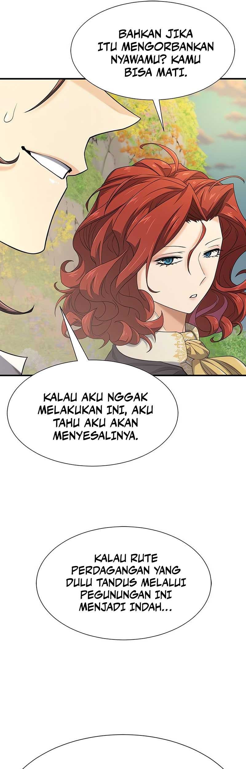 The World’s Best Engineer Chapter 176 - halaman 42