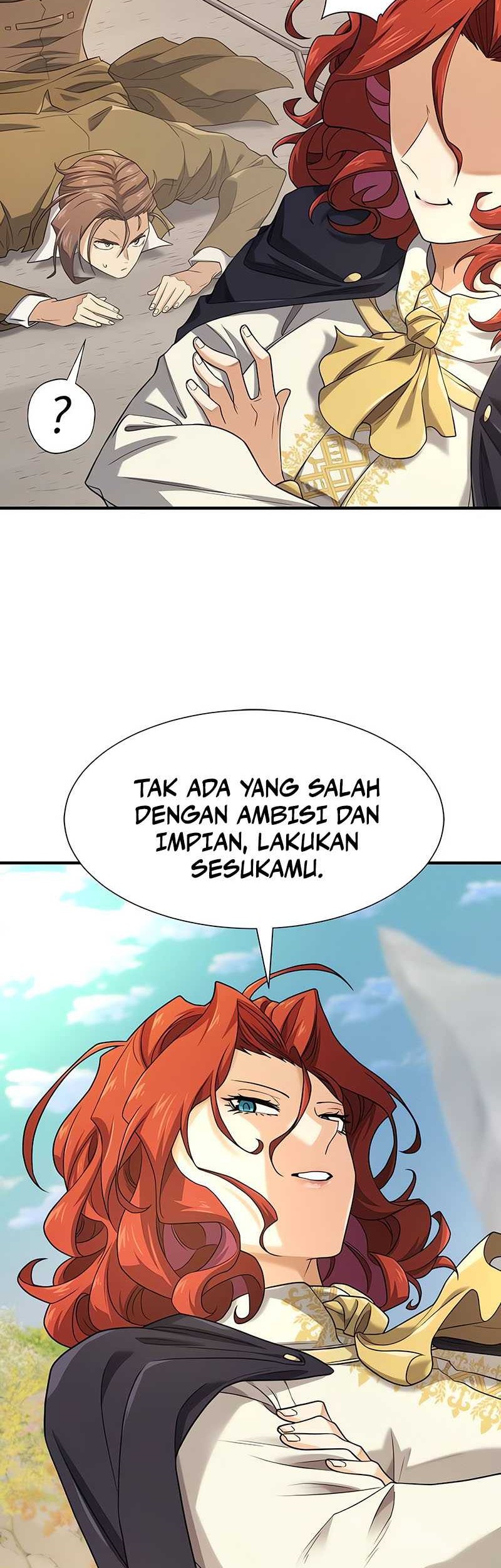 The World’s Best Engineer Chapter 176 - halaman 47