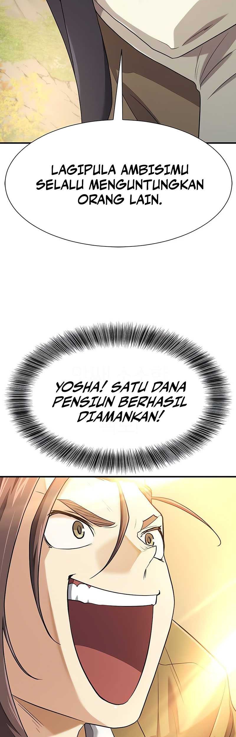 The World’s Best Engineer Chapter 176 - halaman 48