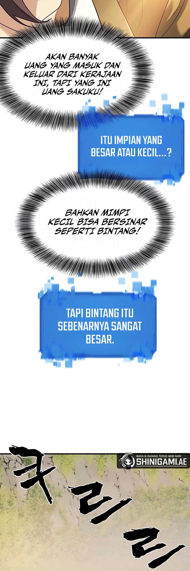 The World’s Best Engineer Chapter 176 - halaman 49