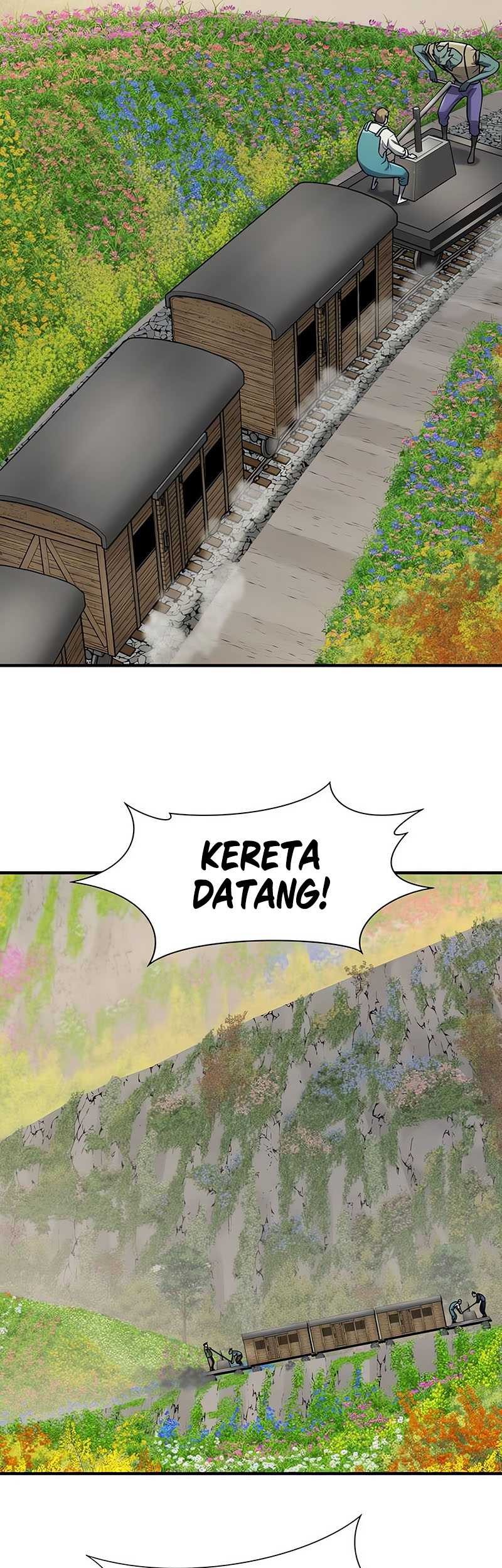 The World’s Best Engineer Chapter 176 - halaman 50
