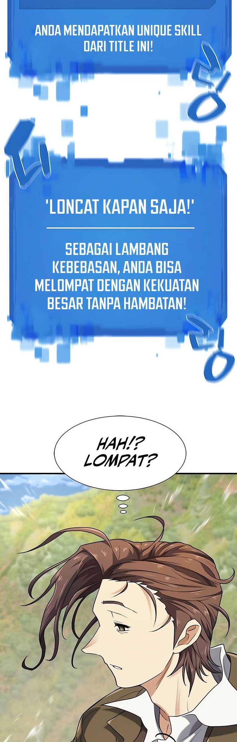 The World’s Best Engineer Chapter 176 - halaman 55