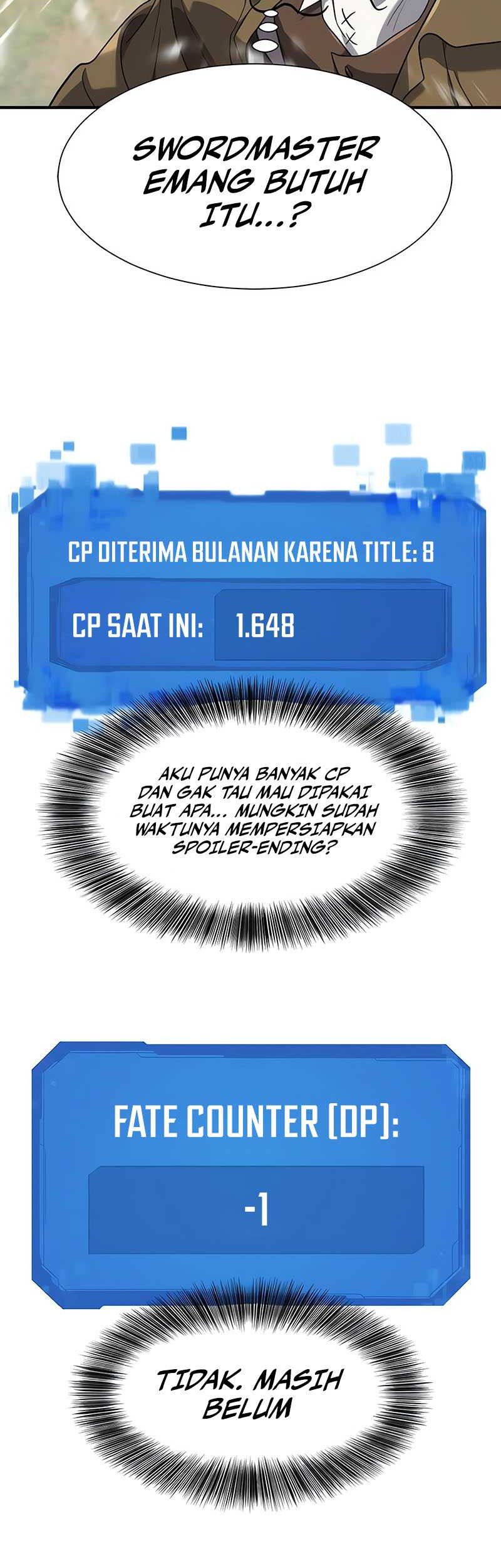 The World’s Best Engineer Chapter 176 - halaman 56