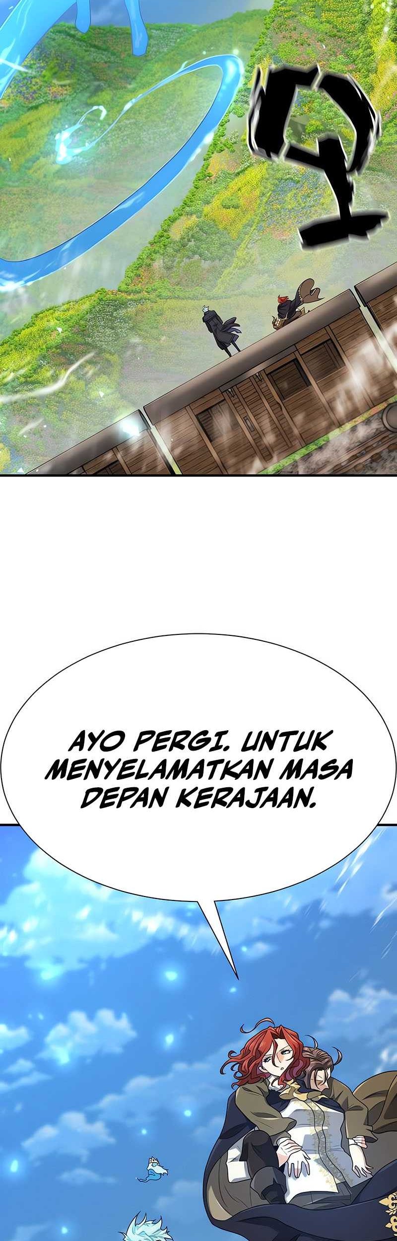 The World’s Best Engineer Chapter 176 - halaman 63