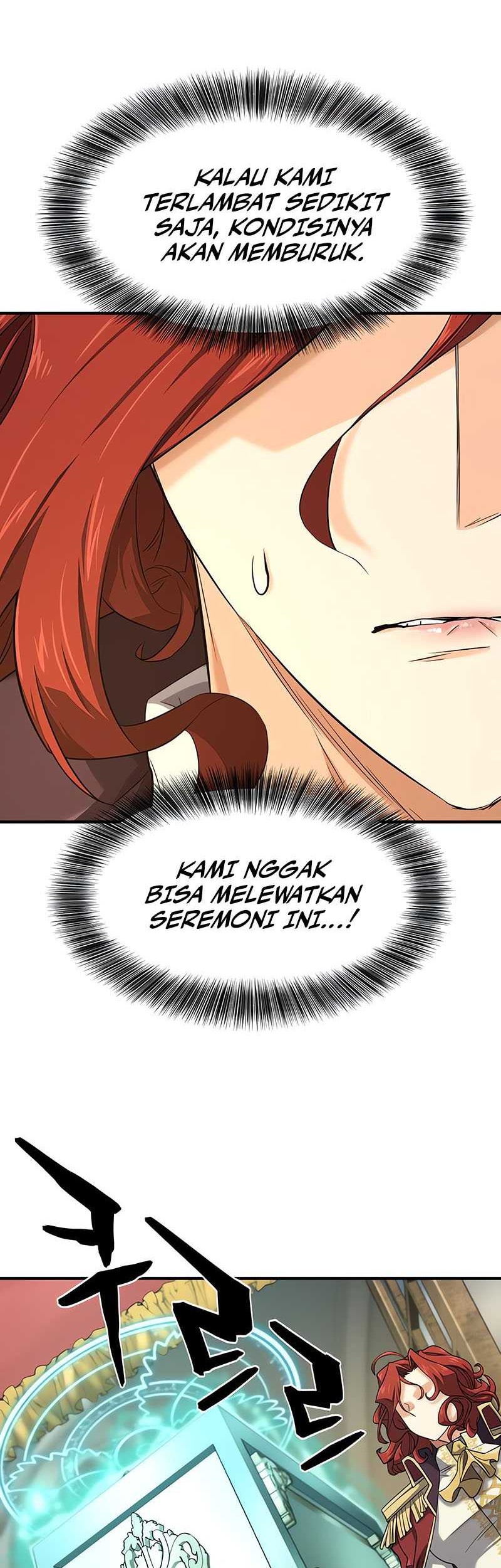 The World’s Best Engineer Chapter 177 - halaman 11