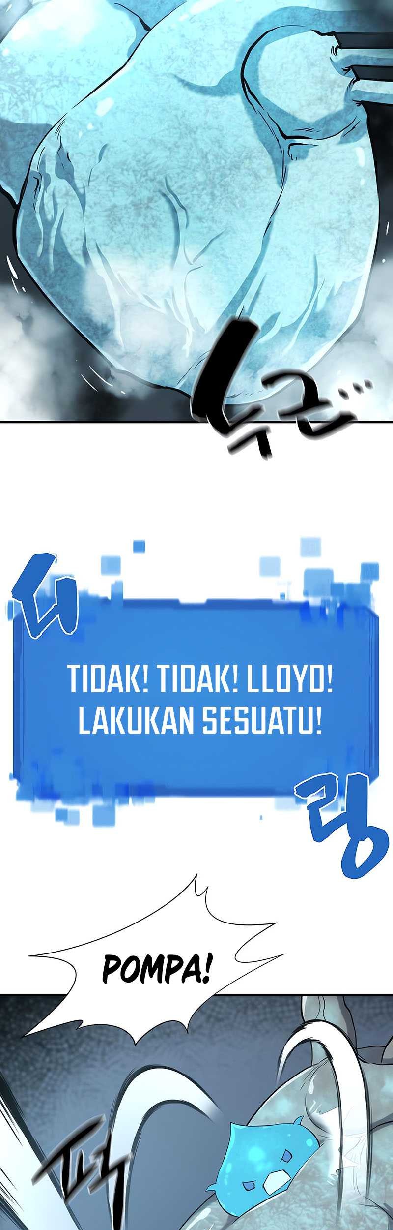 The World’s Best Engineer Chapter 177 - halaman 14