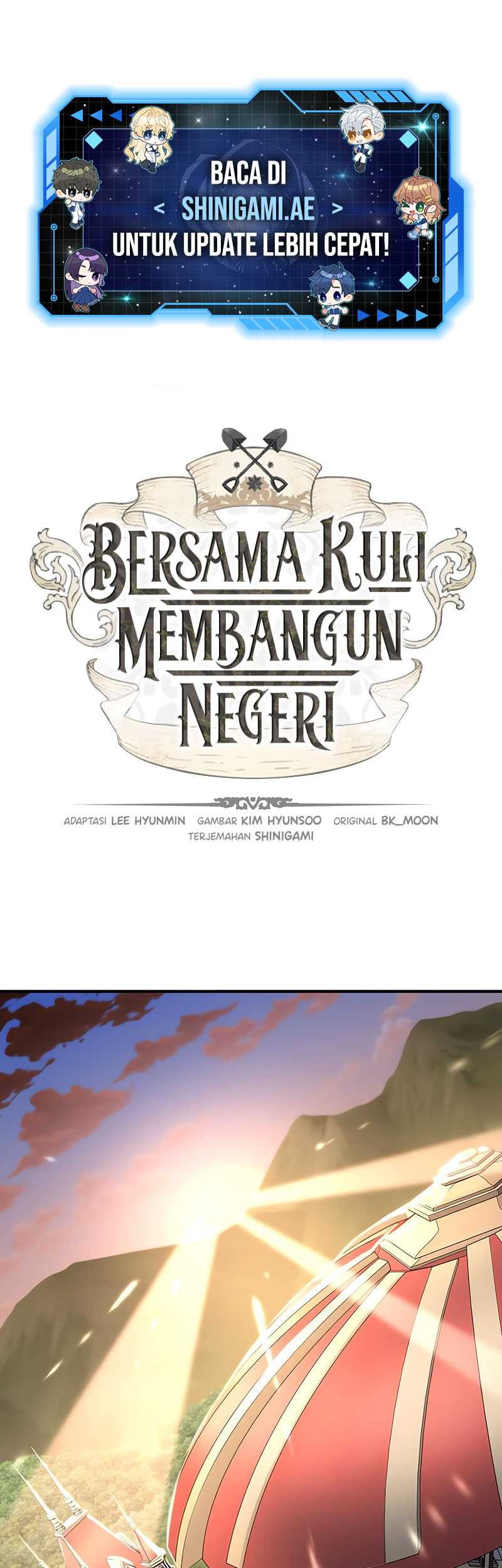 The World’s Best Engineer Chapter 177 - halaman 2