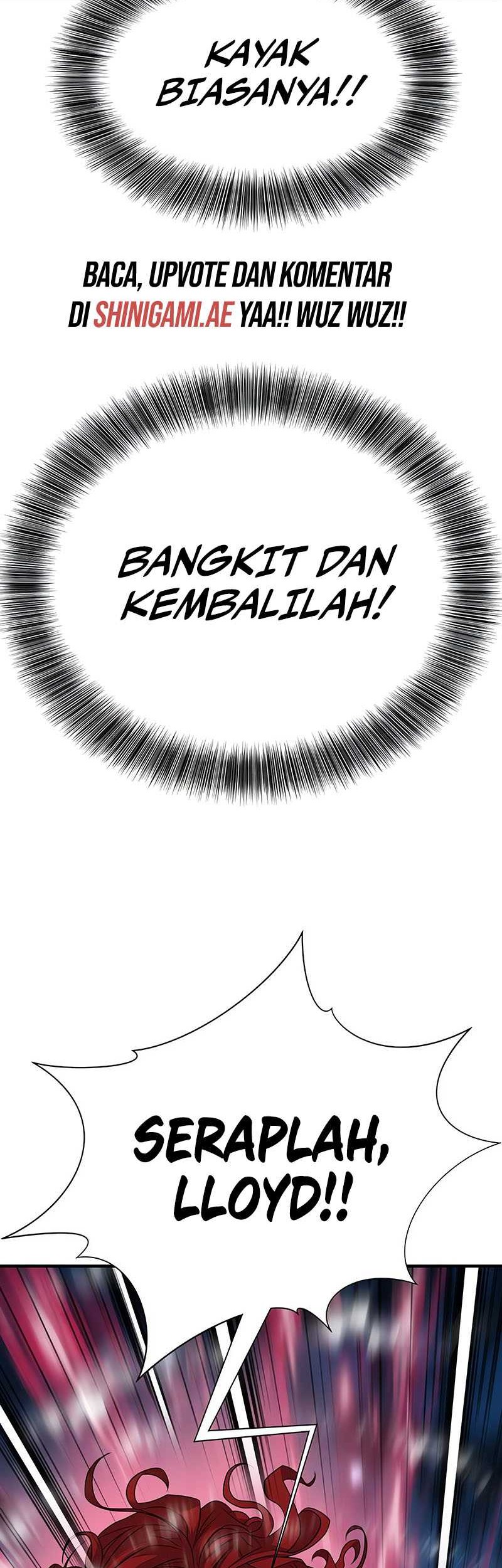 The World’s Best Engineer Chapter 177 - halaman 36