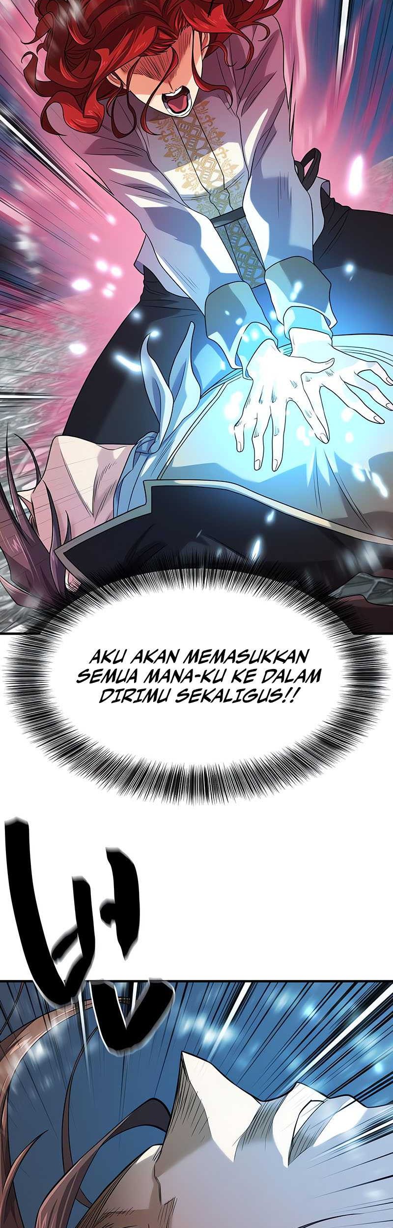 The World’s Best Engineer Chapter 177 - halaman 37