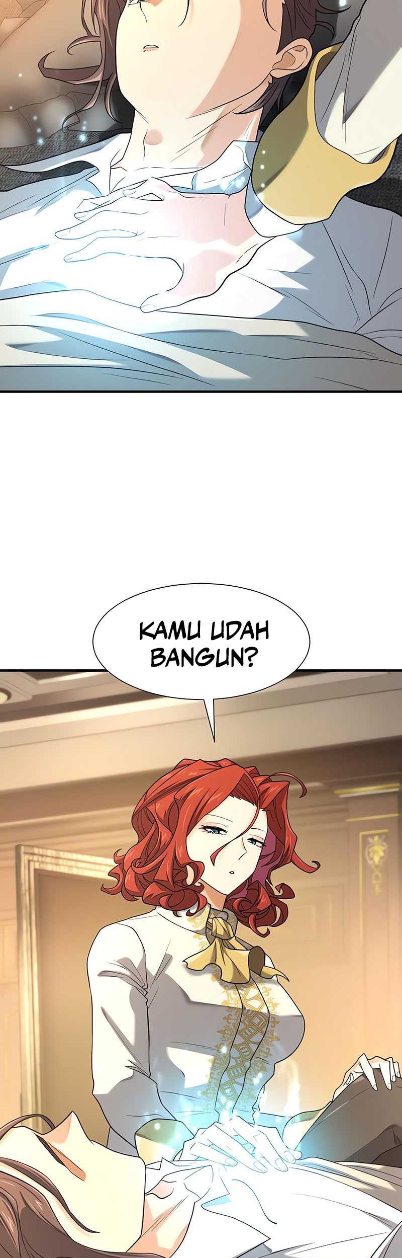 The World’s Best Engineer Chapter 177 - halaman 4