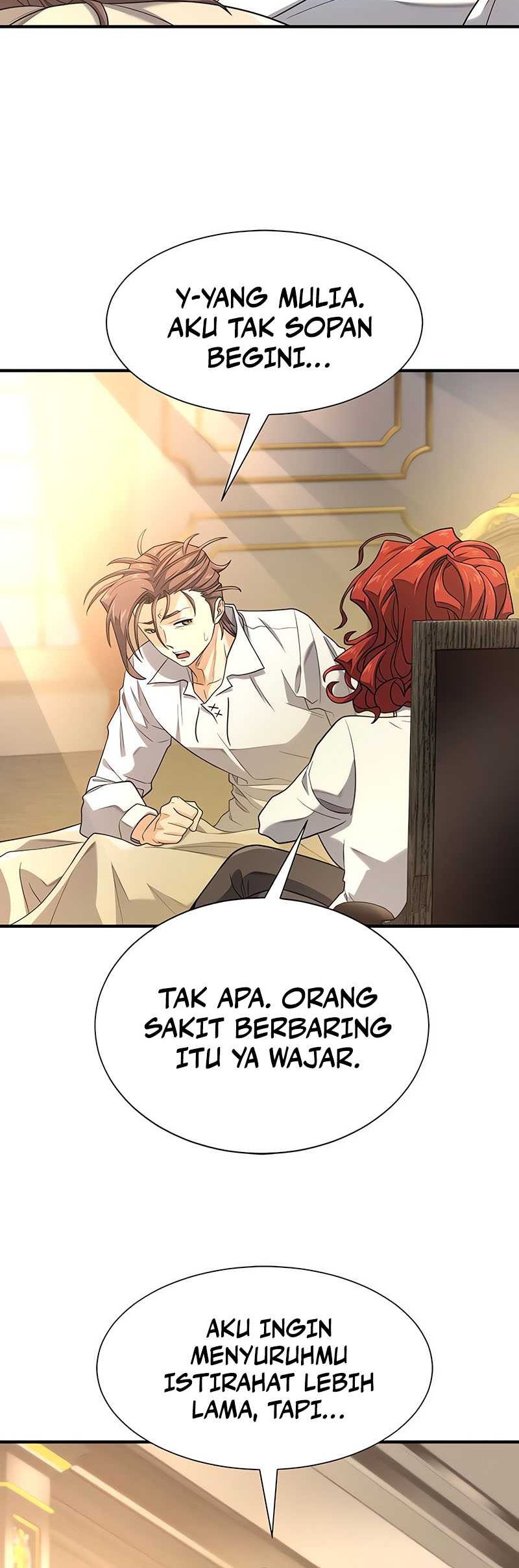 The World’s Best Engineer Chapter 177 - halaman 5
