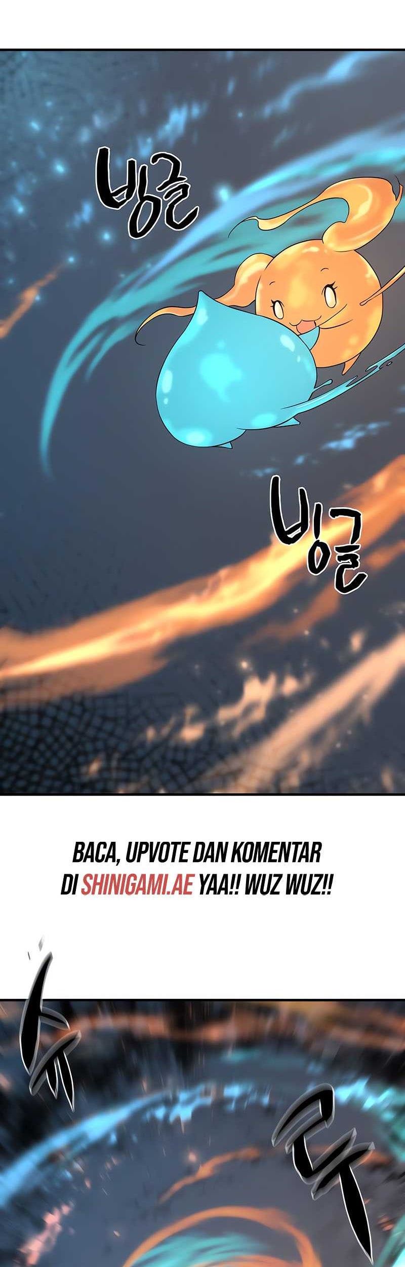 The World’s Best Engineer Chapter 177 - halaman 52