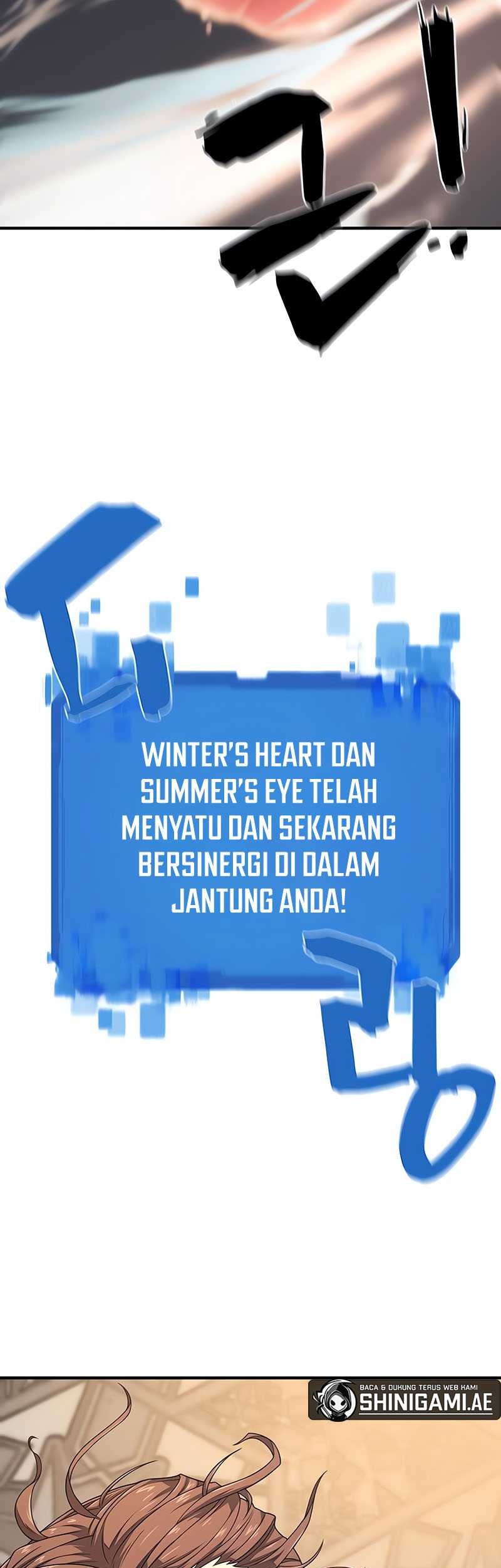 The World’s Best Engineer Chapter 177 - halaman 55