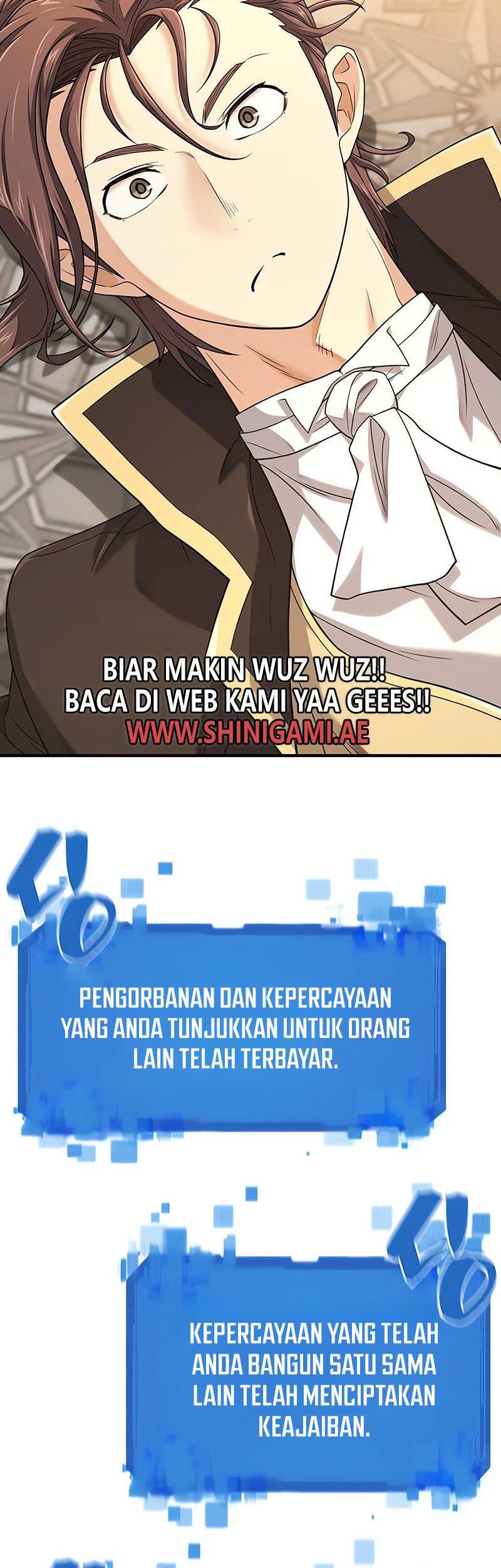 The World’s Best Engineer Chapter 177 - halaman 56