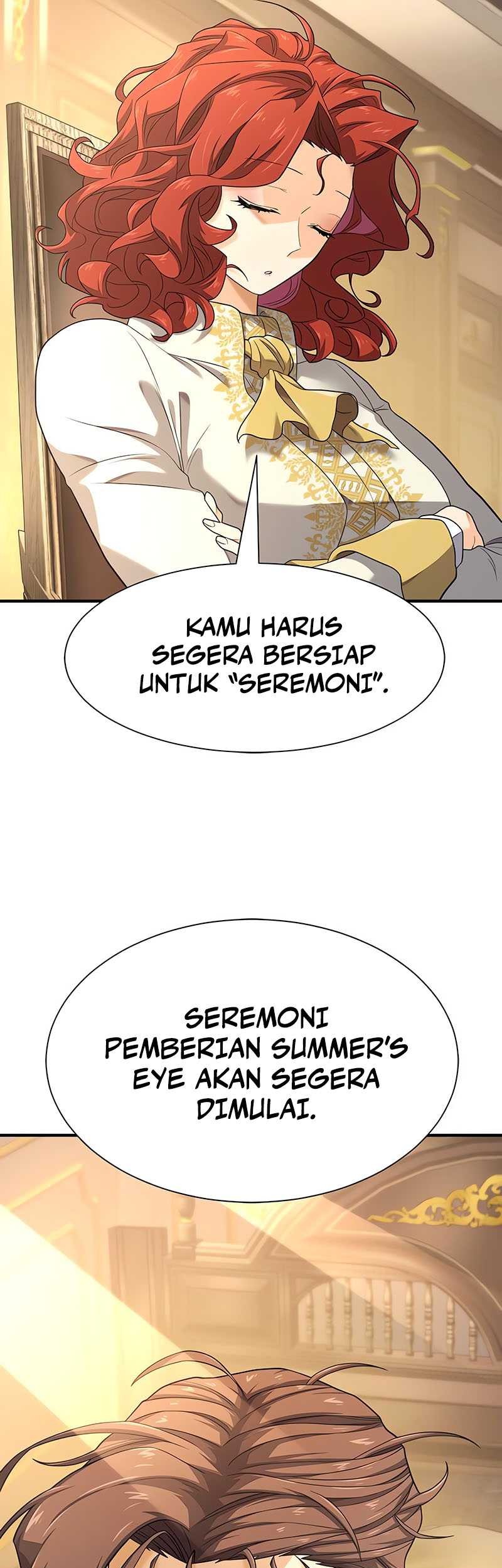 The World’s Best Engineer Chapter 177 - halaman 6