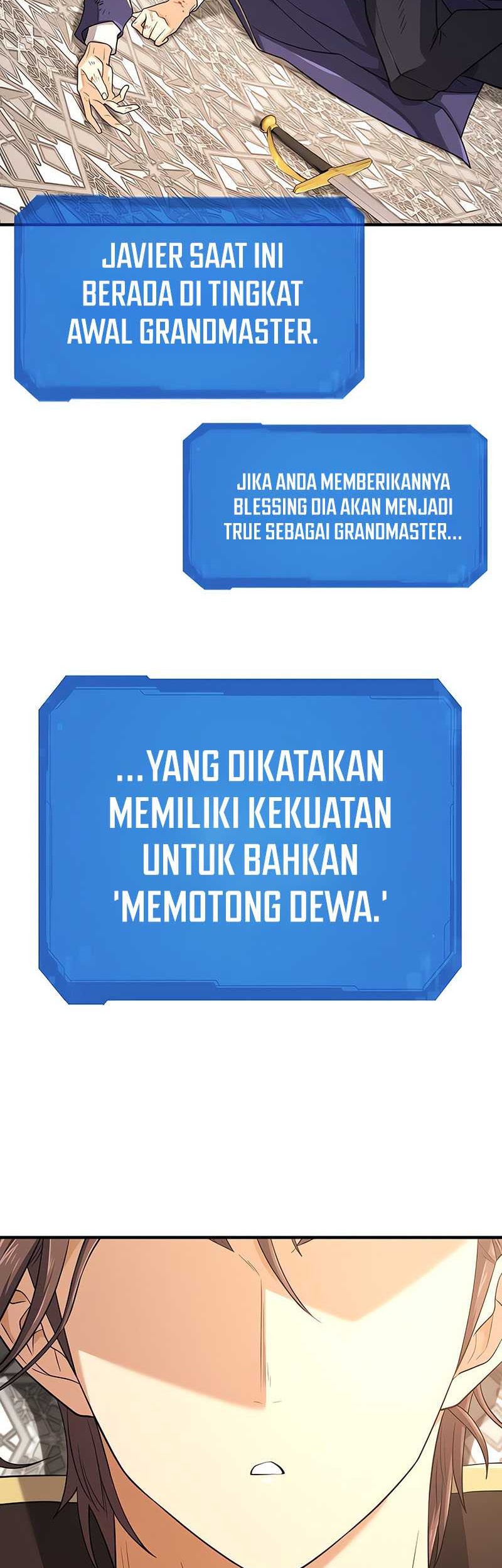 The World’s Best Engineer Chapter 177 - halaman 60