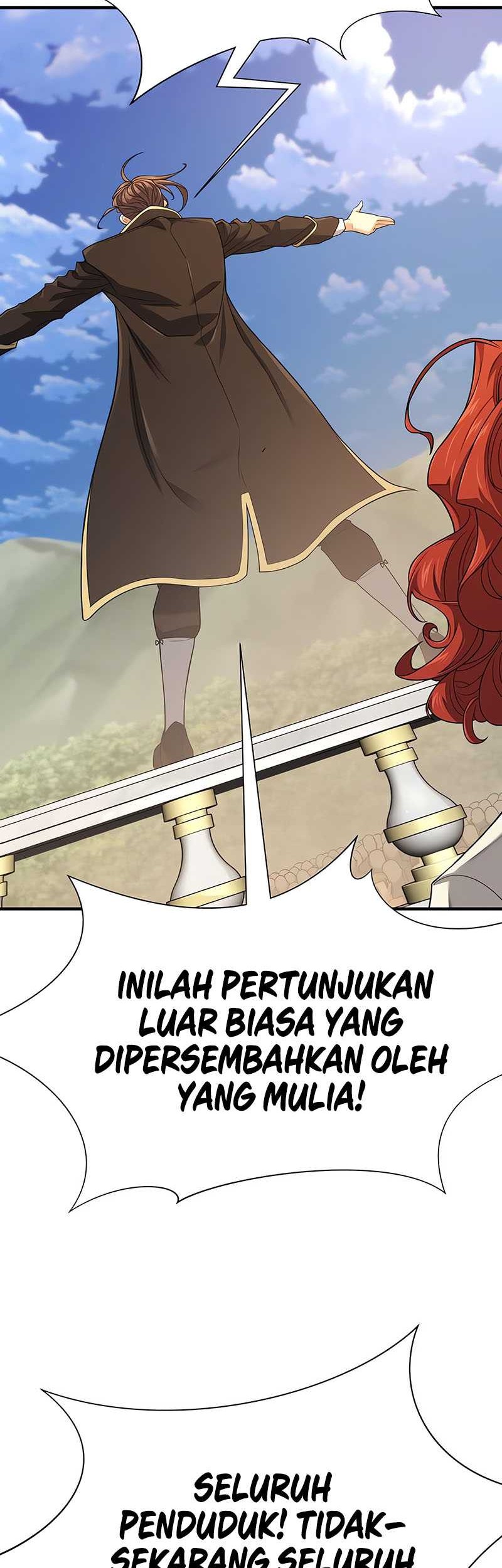 The World’s Best Engineer Chapter 177 - halaman 64