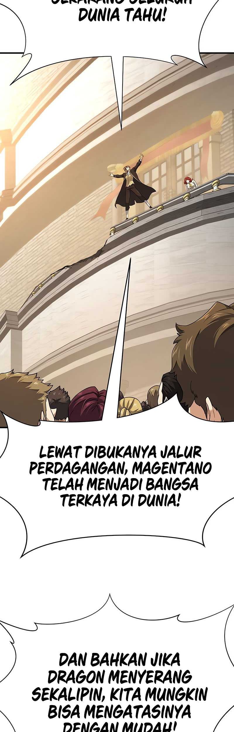 The World’s Best Engineer Chapter 177 - halaman 65