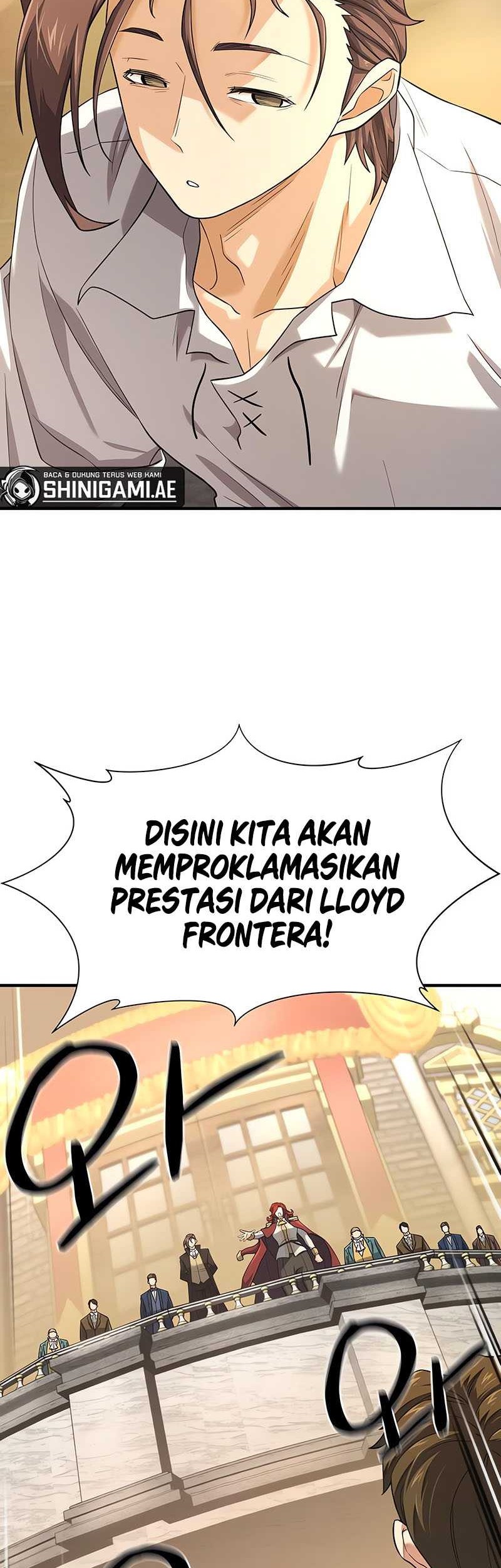 The World’s Best Engineer Chapter 177 - halaman 7