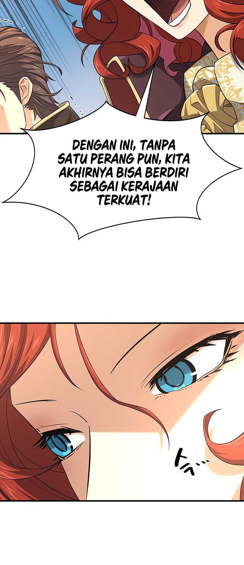 The World’s Best Engineer Chapter 177 - halaman 9