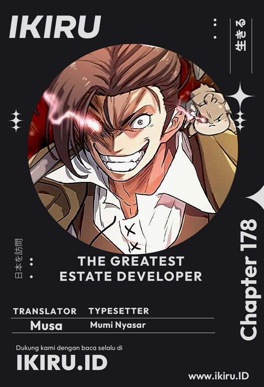 The World’s Best Engineer Chapter 178 - halaman 1