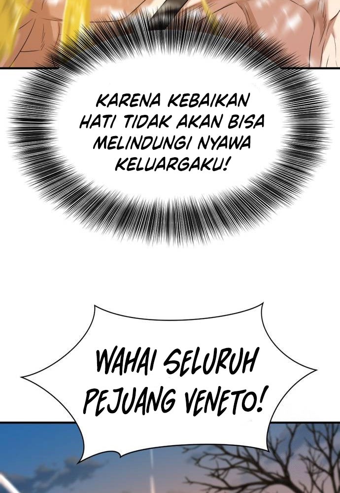 The World’s Best Engineer Chapter 178 - halaman 15