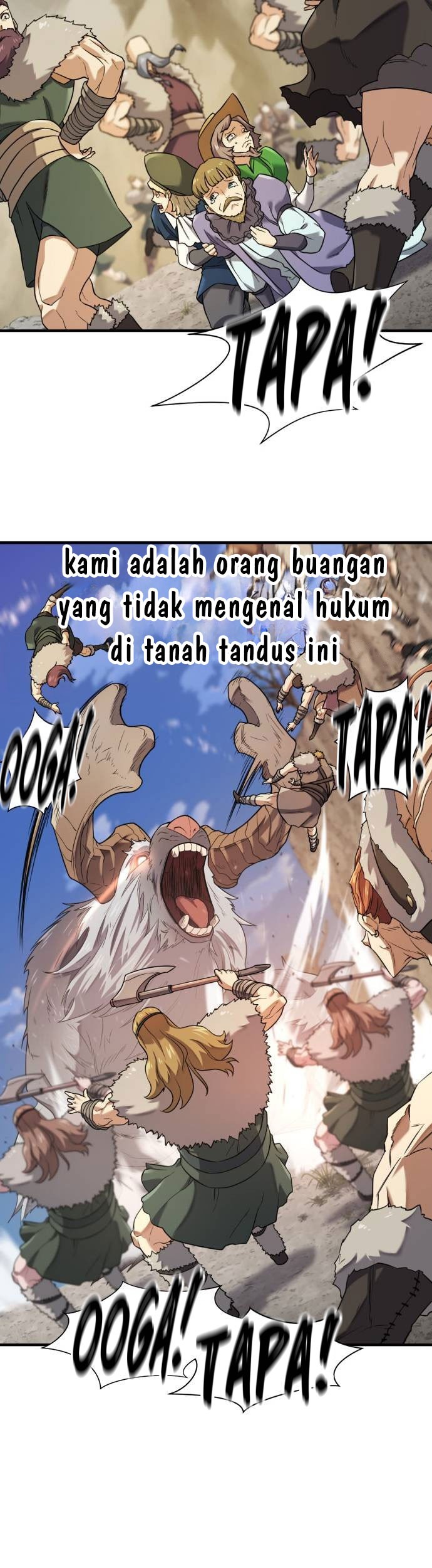 The World’s Best Engineer Chapter 178 - halaman 20