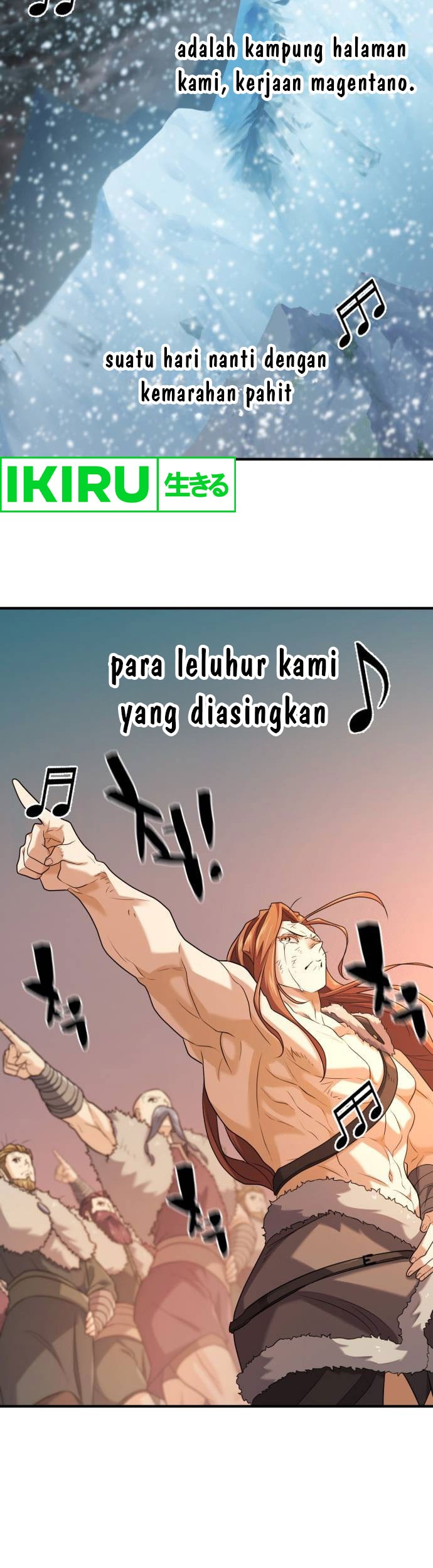The World’s Best Engineer Chapter 178 - halaman 23