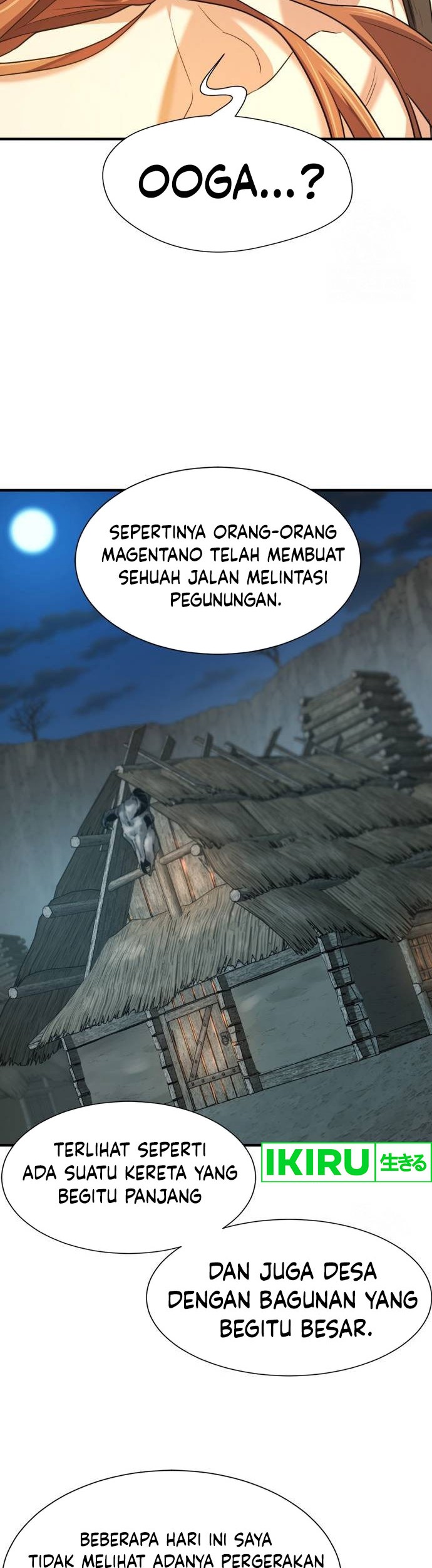 The World’s Best Engineer Chapter 178 - halaman 26