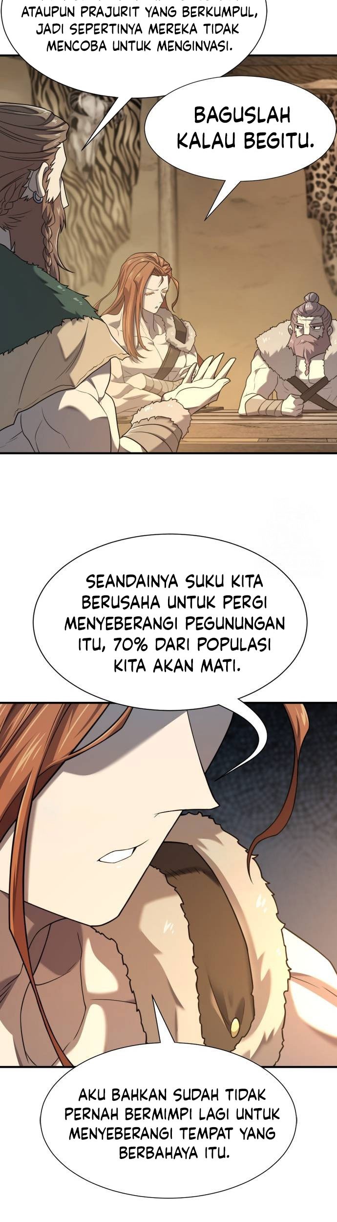 The World’s Best Engineer Chapter 178 - halaman 27