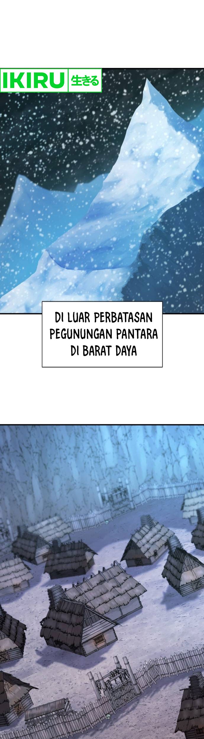 The World’s Best Engineer Chapter 178 - halaman 3