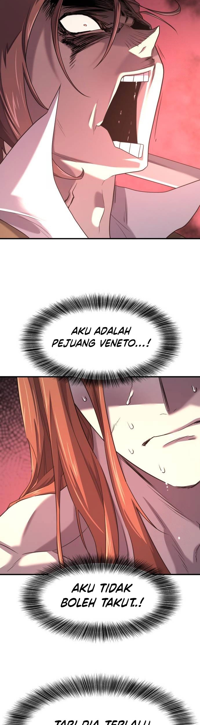 The World’s Best Engineer Chapter 178 - halaman 35