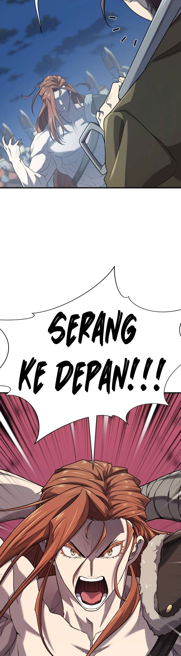 The World’s Best Engineer Chapter 178 - halaman 40