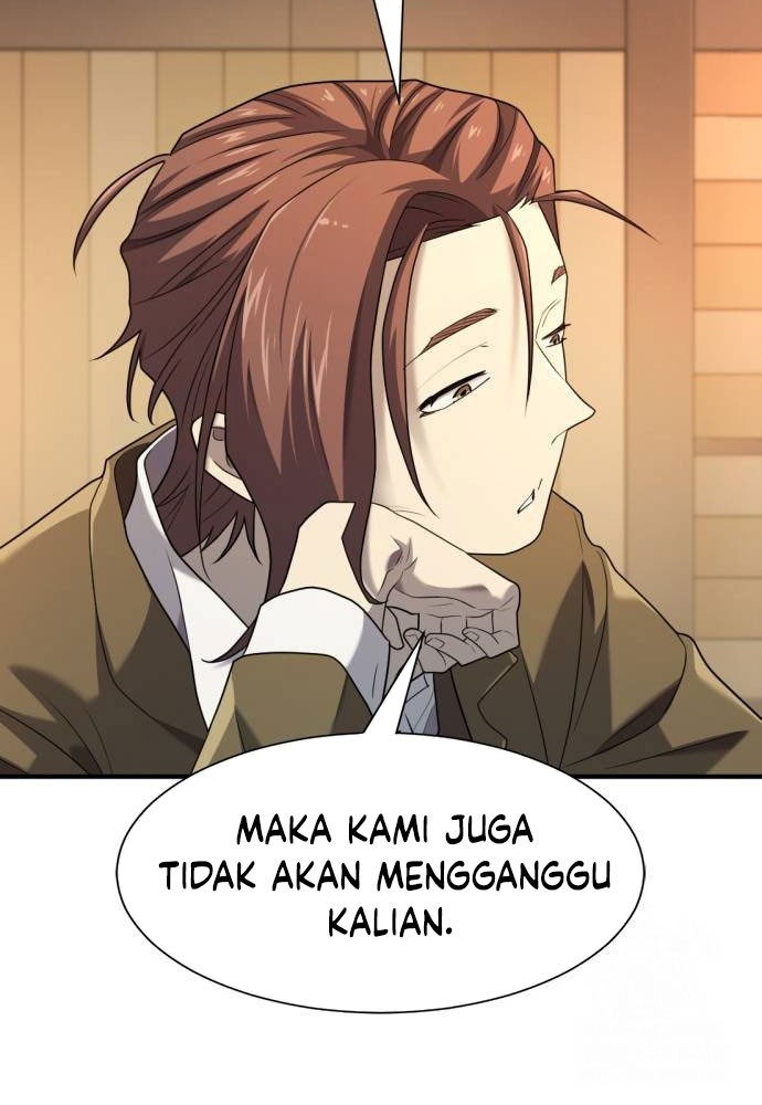 The World’s Best Engineer Chapter 178 - halaman 43