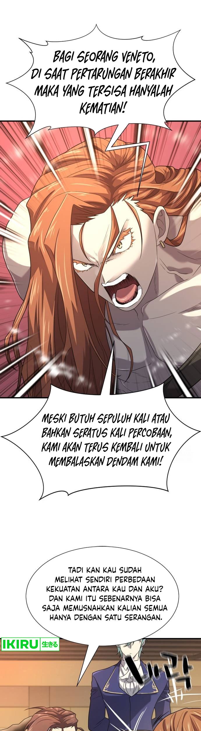 The World’s Best Engineer Chapter 178 - halaman 44