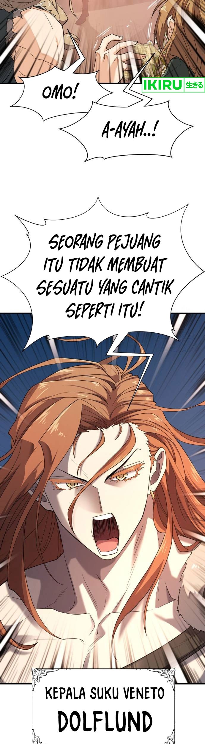 The World’s Best Engineer Chapter 178 - halaman 6