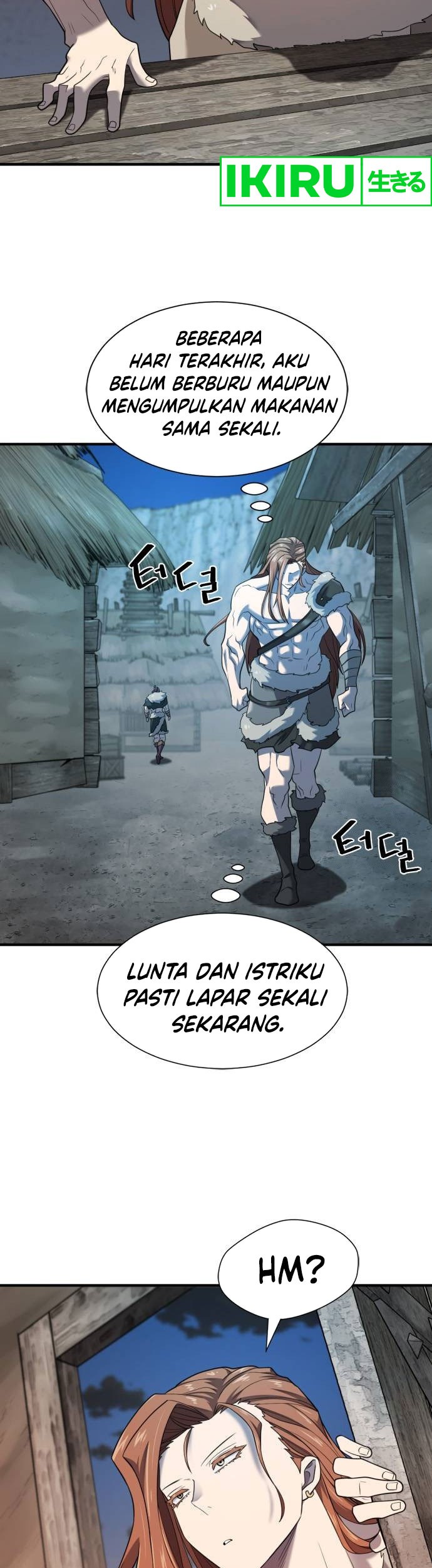 The World’s Best Engineer Chapter 179 - halaman 11