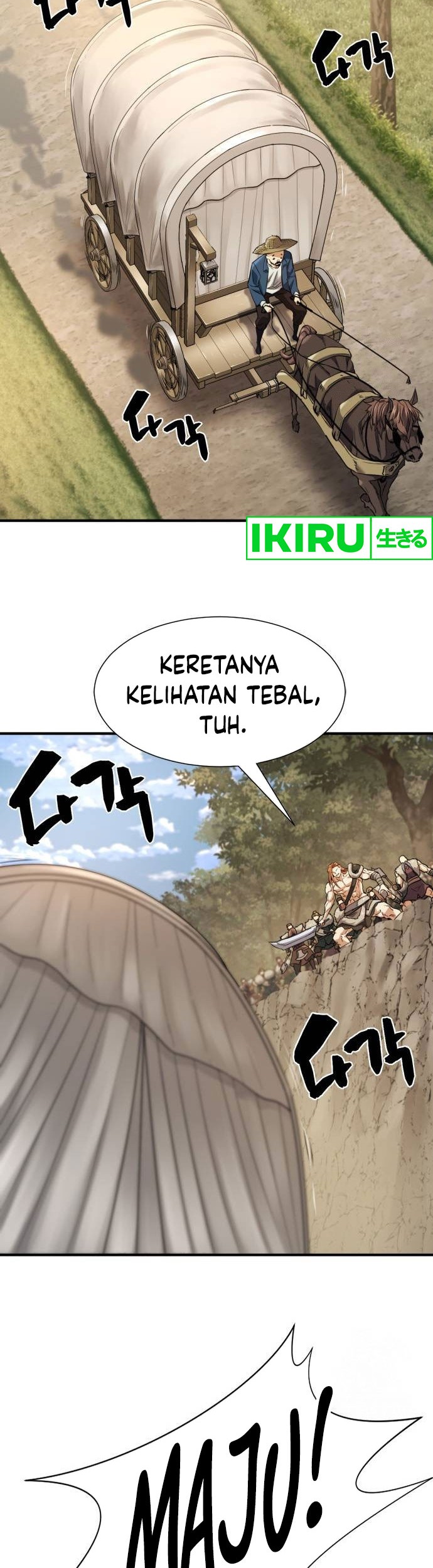 The World’s Best Engineer Chapter 179 - halaman 17