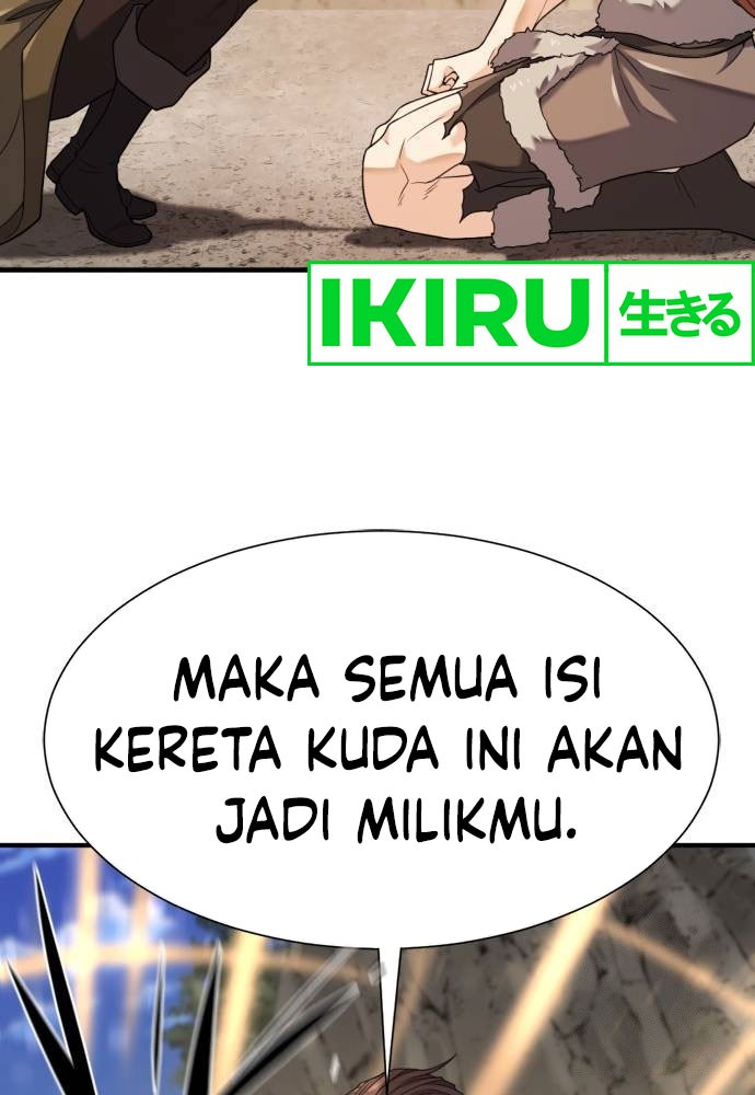The World’s Best Engineer Chapter 179 - halaman 29
